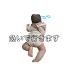 mikuru stamp no1（個別スタンプ：5）