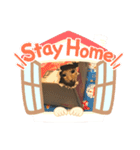 テオ＆サダヲ 第6弾（個別スタンプ：2）