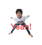 てらちゃんとゆかいななかまたち（個別スタンプ：19）