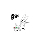 色んな視点からコロナ（個別スタンプ：6）