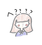 タツミスタンプ（個別スタンプ：3）