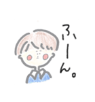 タツミスタンプ（個別スタンプ：5）