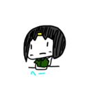 スノーボールくん（個別スタンプ：2）