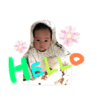 いろんなかいかい（個別スタンプ：5）