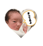 いろんなかいかい（個別スタンプ：14）