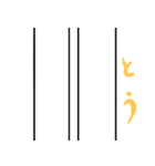 ちょっと鋭利なアゴネコ（個別スタンプ：21）