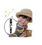 KANAスタンプ3（個別スタンプ：11）