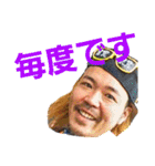 甘党虎党さん(^-^)（個別スタンプ：11）