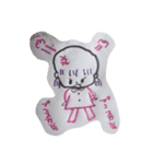 Yumekoのスタンプ（個別スタンプ：1）