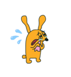 うさいぷ（個別スタンプ：3）