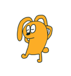 うさいぷ（個別スタンプ：4）