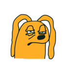 うさいぷ（個別スタンプ：7）
