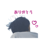吉江軍®スタンプ（個別スタンプ：4）