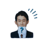 吉江軍®スタンプ（個別スタンプ：10）