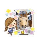 うちのワンチャンず（個別スタンプ：8）