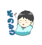 スタンプ  まゆるゆる（個別スタンプ：31）