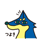 アンニュイな柴犬の日常。（個別スタンプ：27）