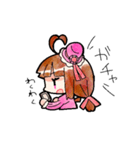 小悪魔ちゃんのスタンプ（個別スタンプ：6）
