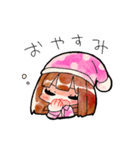 小悪魔ちゃんのスタンプ（個別スタンプ：8）