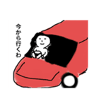 需要ありまくり！シュールなスタンプその1（個別スタンプ：11）