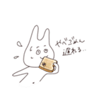 使いやすいうさ。（個別スタンプ：7）