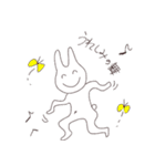 使いやすいうさ。（個別スタンプ：14）