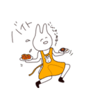 使いやすいうさ。（個別スタンプ：22）