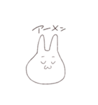 使いやすいうさ。（個別スタンプ：28）