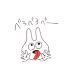 使いやすいうさ。（個別スタンプ：32）