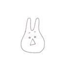 使いやすいうさ。（個別スタンプ：33）