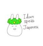 使いやすいうさ。（個別スタンプ：35）