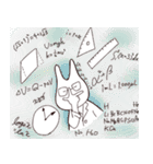 使いやすいうさ。（個別スタンプ：40）