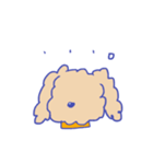 関西育ちのイヌ（個別スタンプ：15）