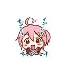 銭ちゃんのスタンプ（個別スタンプ：6）