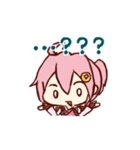 銭ちゃんのスタンプ（個別スタンプ：7）