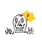 メキシカンスタイル・ルチャ編（個別スタンプ：16）