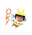 ひなひなスタンプ-2020（個別スタンプ：22）