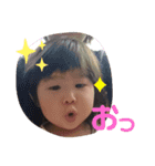 のどかのスタンプ✨5（個別スタンプ：2）