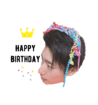 俺様、源太様（個別スタンプ：3）