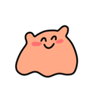 めんだこかわいい（個別スタンプ：1）