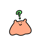 めんだこかわいい（個別スタンプ：10）