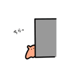 めんだこかわいい（個別スタンプ：11）
