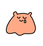 めんだこかわいい（個別スタンプ：12）