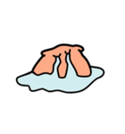 めんだこかわいい（個別スタンプ：13）