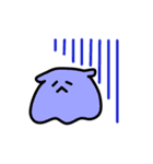 めんだこかわいい（個別スタンプ：15）