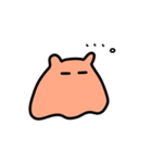 めんだこかわいい（個別スタンプ：16）