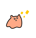 めんだこかわいい（個別スタンプ：27）