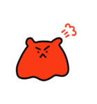 めんだこかわいい（個別スタンプ：33）
