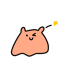 めんだこかわいい（個別スタンプ：35）