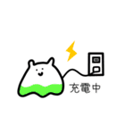 めんだこかわいい（個別スタンプ：38）